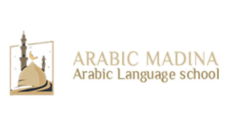 Arabic Madina