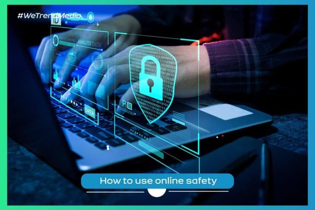 Online Safety And Internet Security In The Middle East