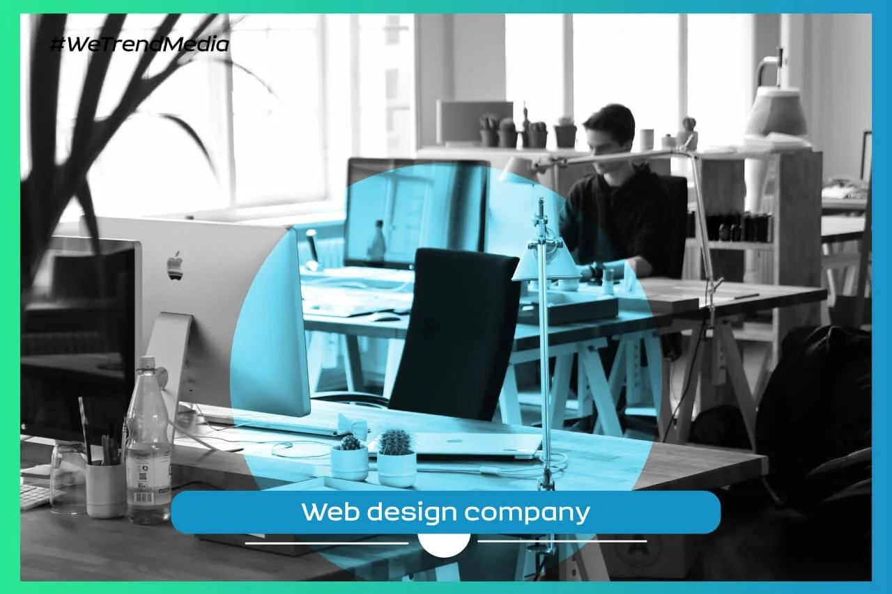 The Best Web Design Company in Egypt and The Middle East